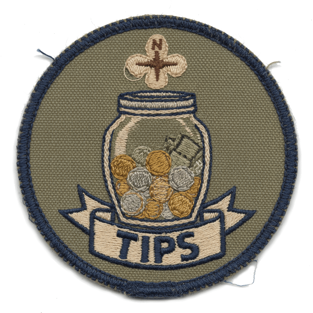 Preview of the free guide